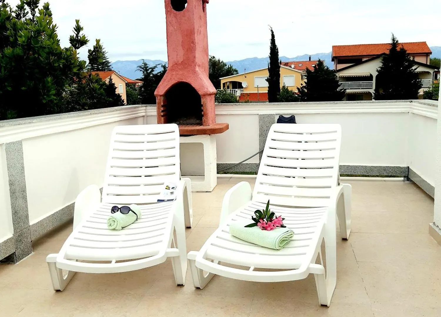 Wellness-Villa-نين 0*, نين