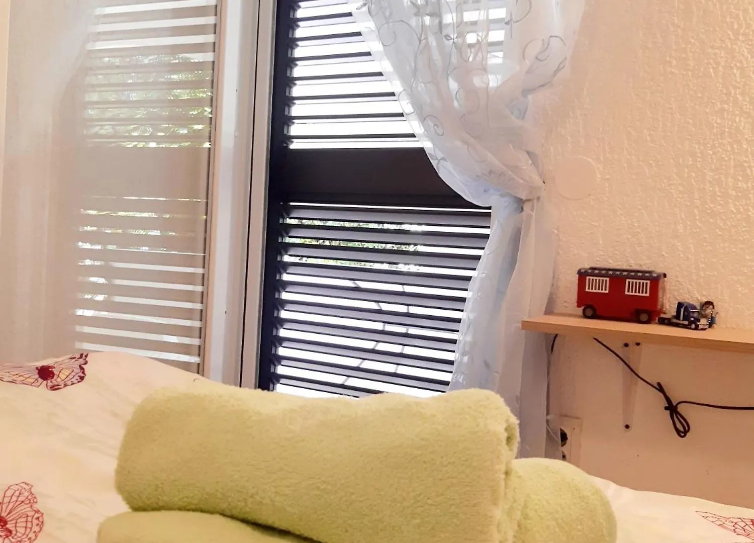 Wellness-Villa-نين نين