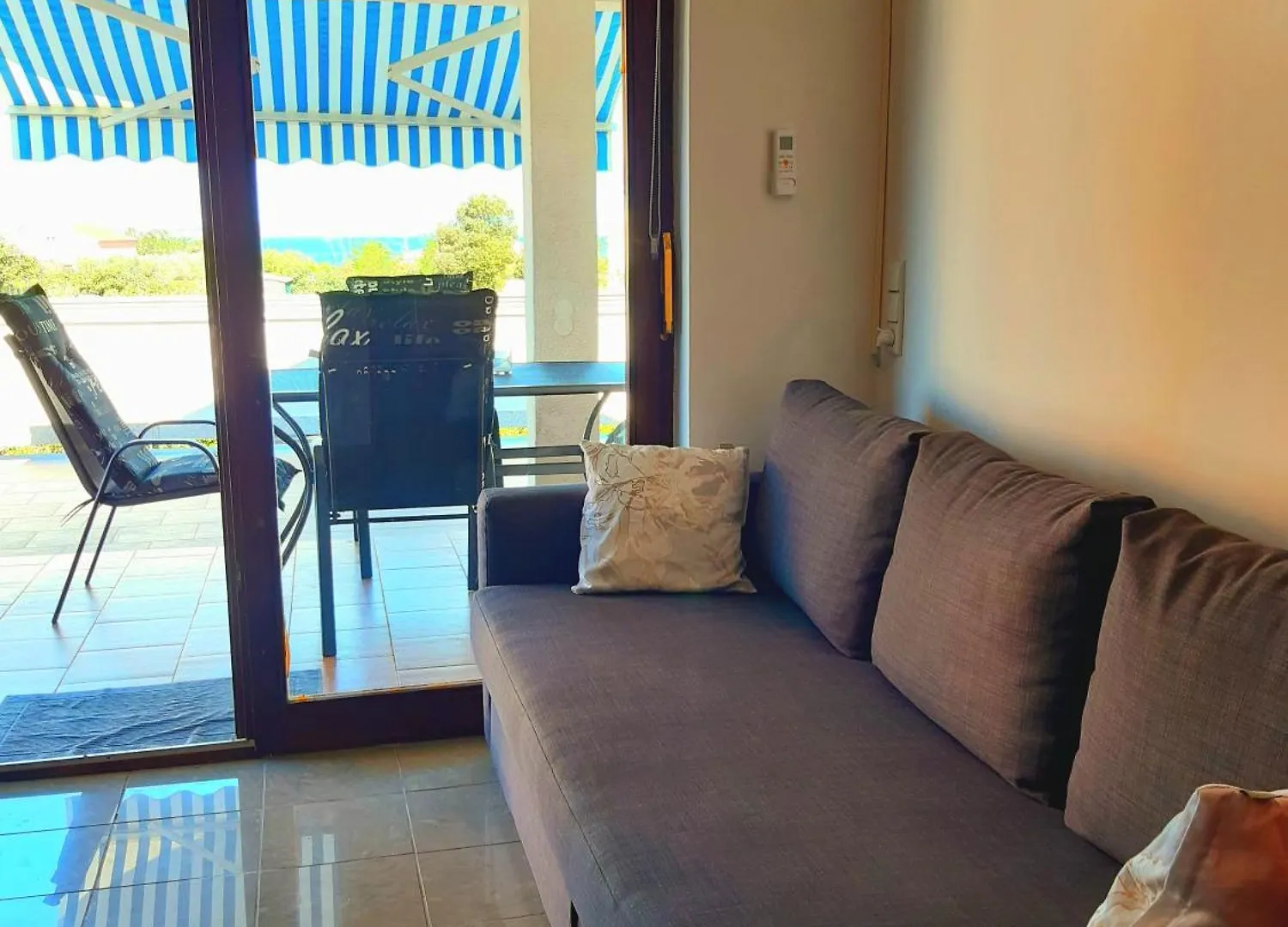 Wellness-Villa-نين كرواتيا