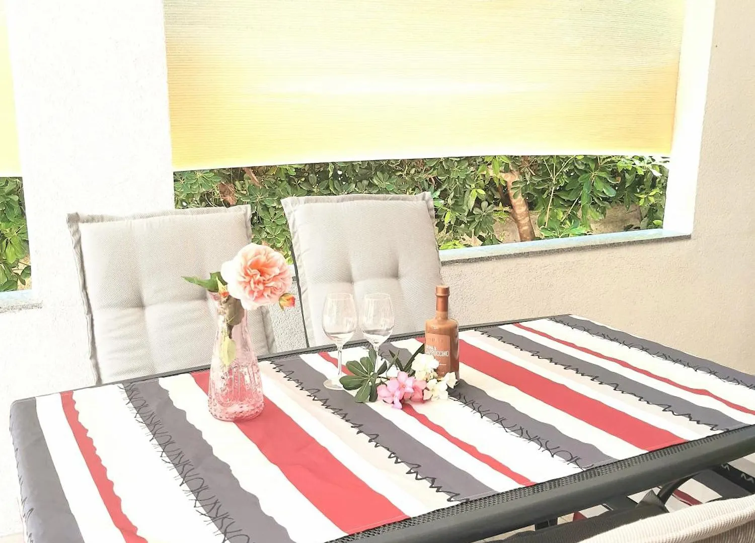 شقة Wellness-Villa-نين