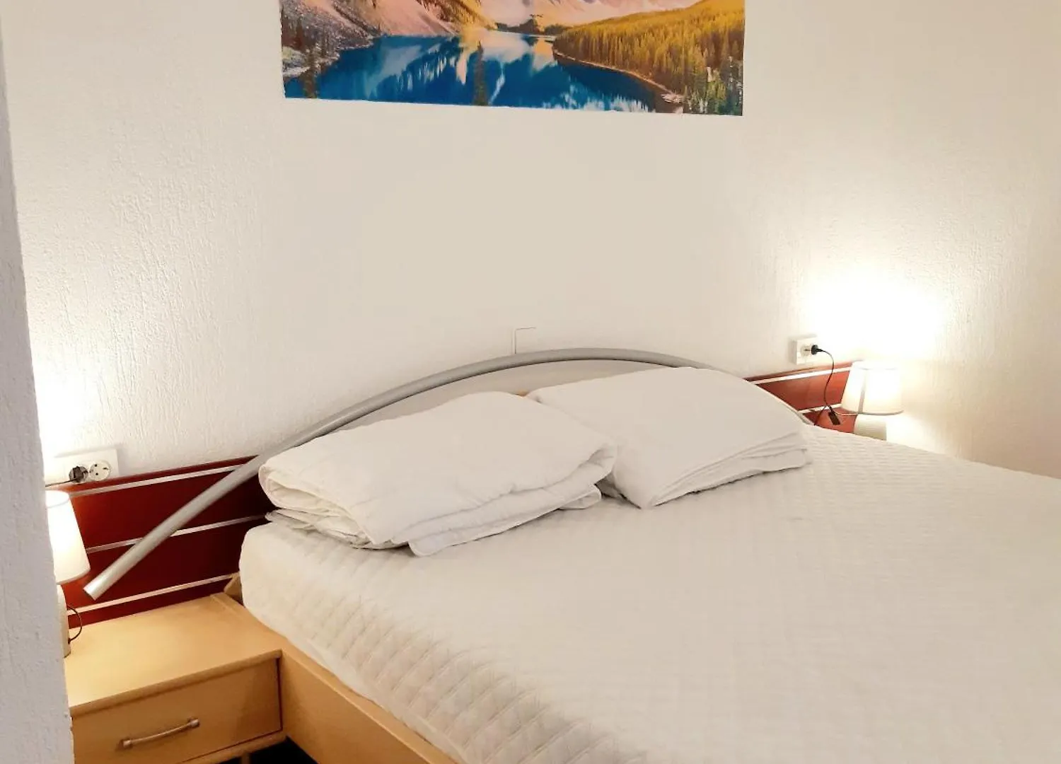 Wellness-Villa-نين شقة