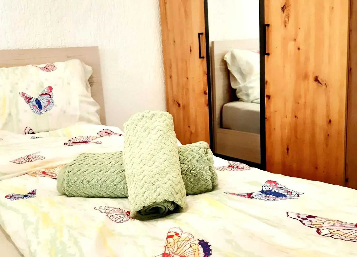 Wellness-Villa-نين