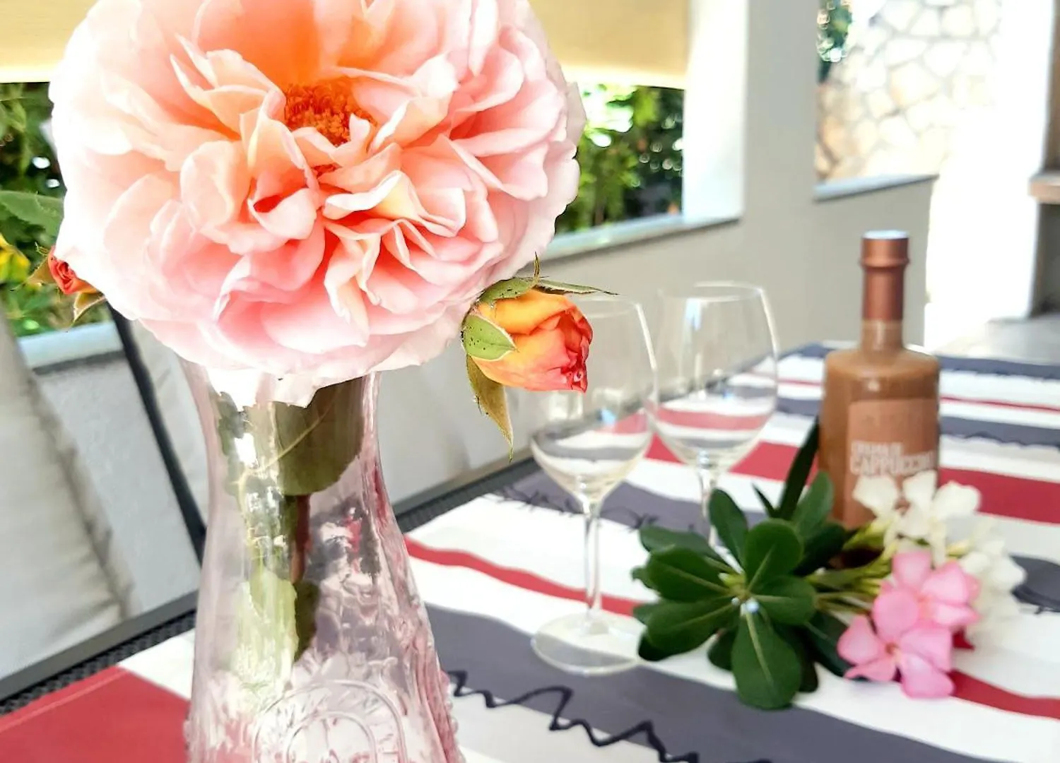 شقة Wellness-Villa-نين