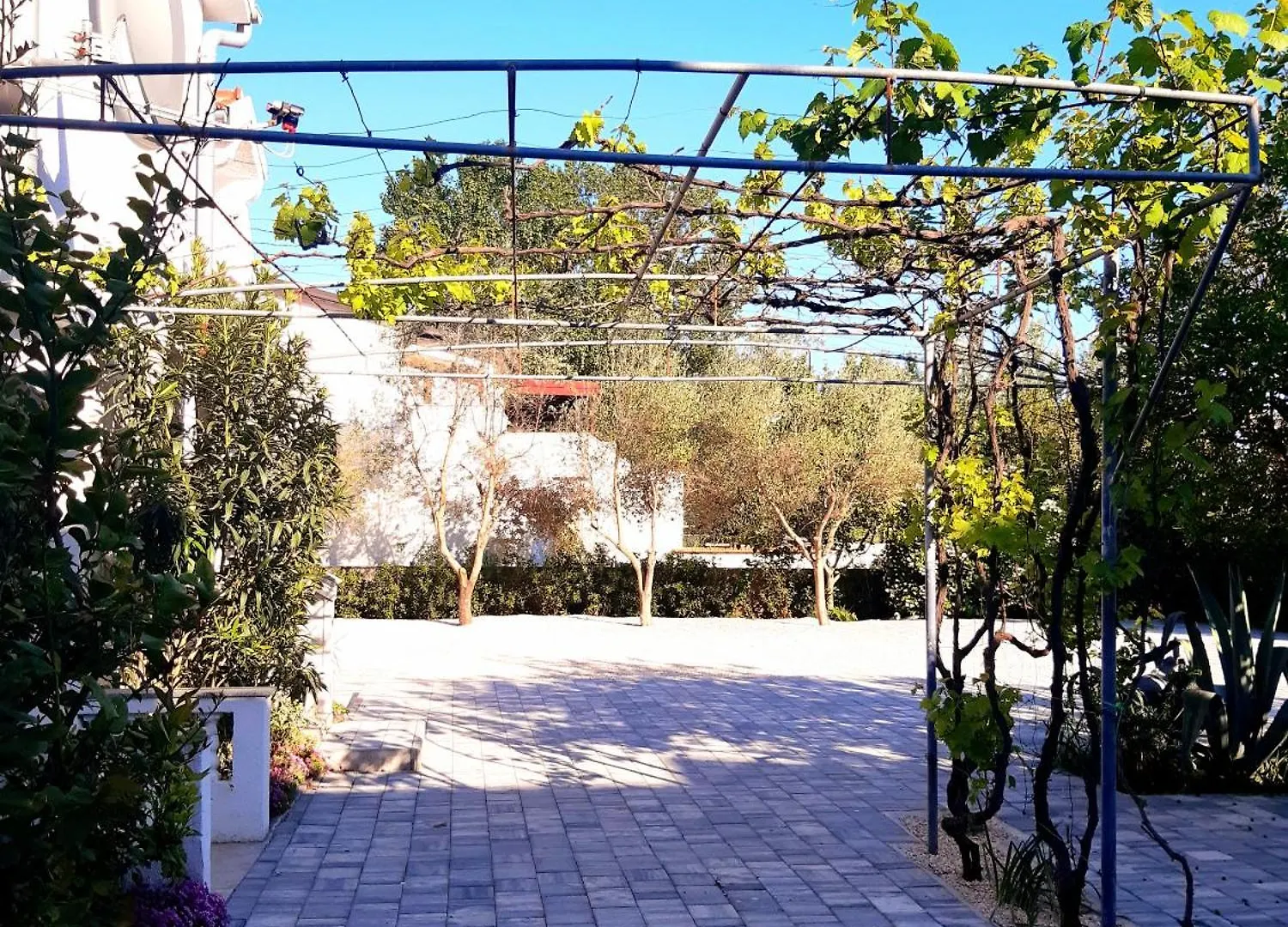 شقة Wellness-Villa-نين كرواتيا