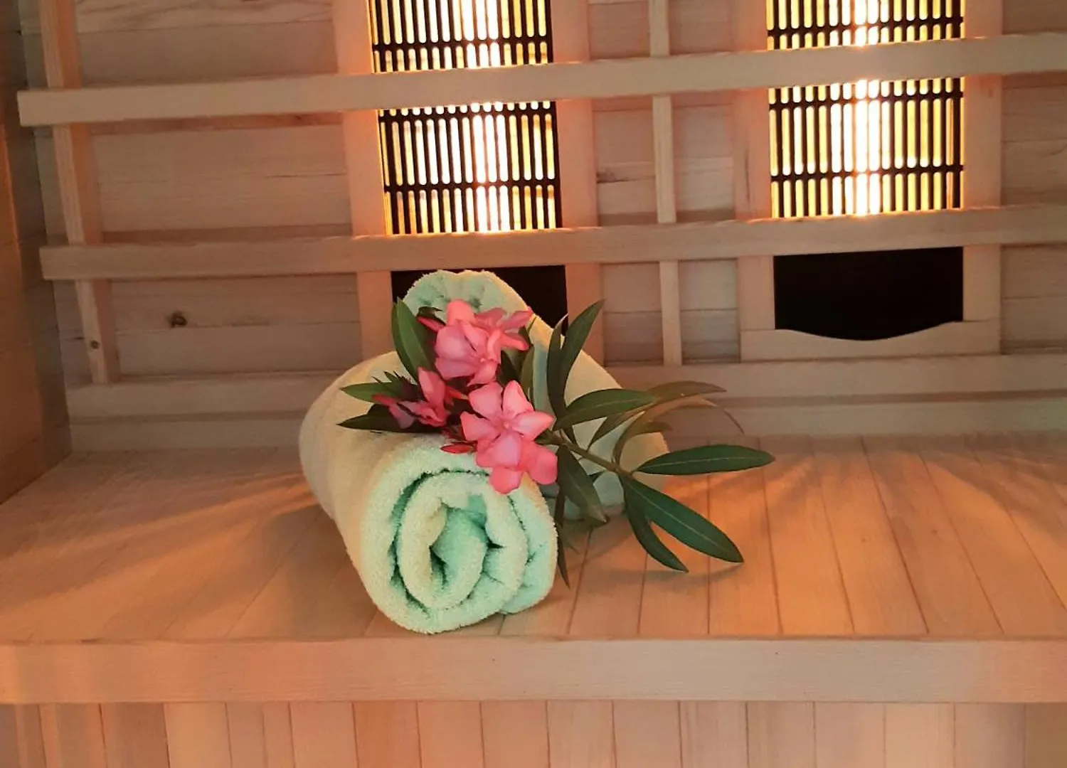 Wellness-Villa-نين