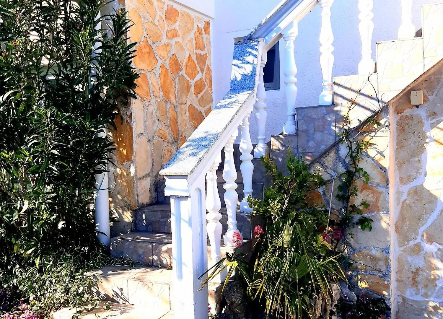 Wellness-Villa-نين كرواتيا