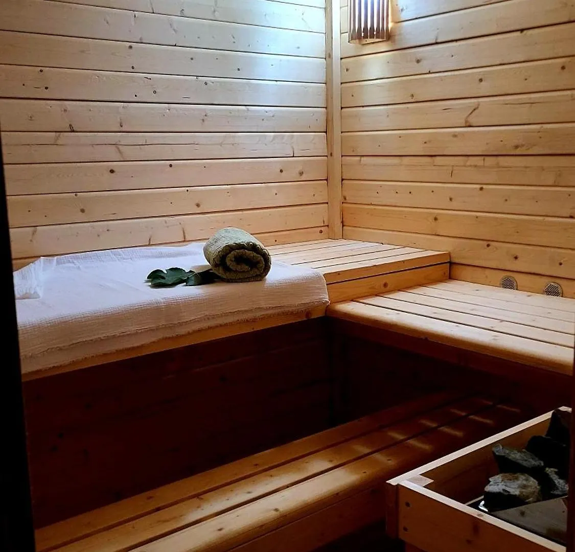 Wellness-Villa-نين نين