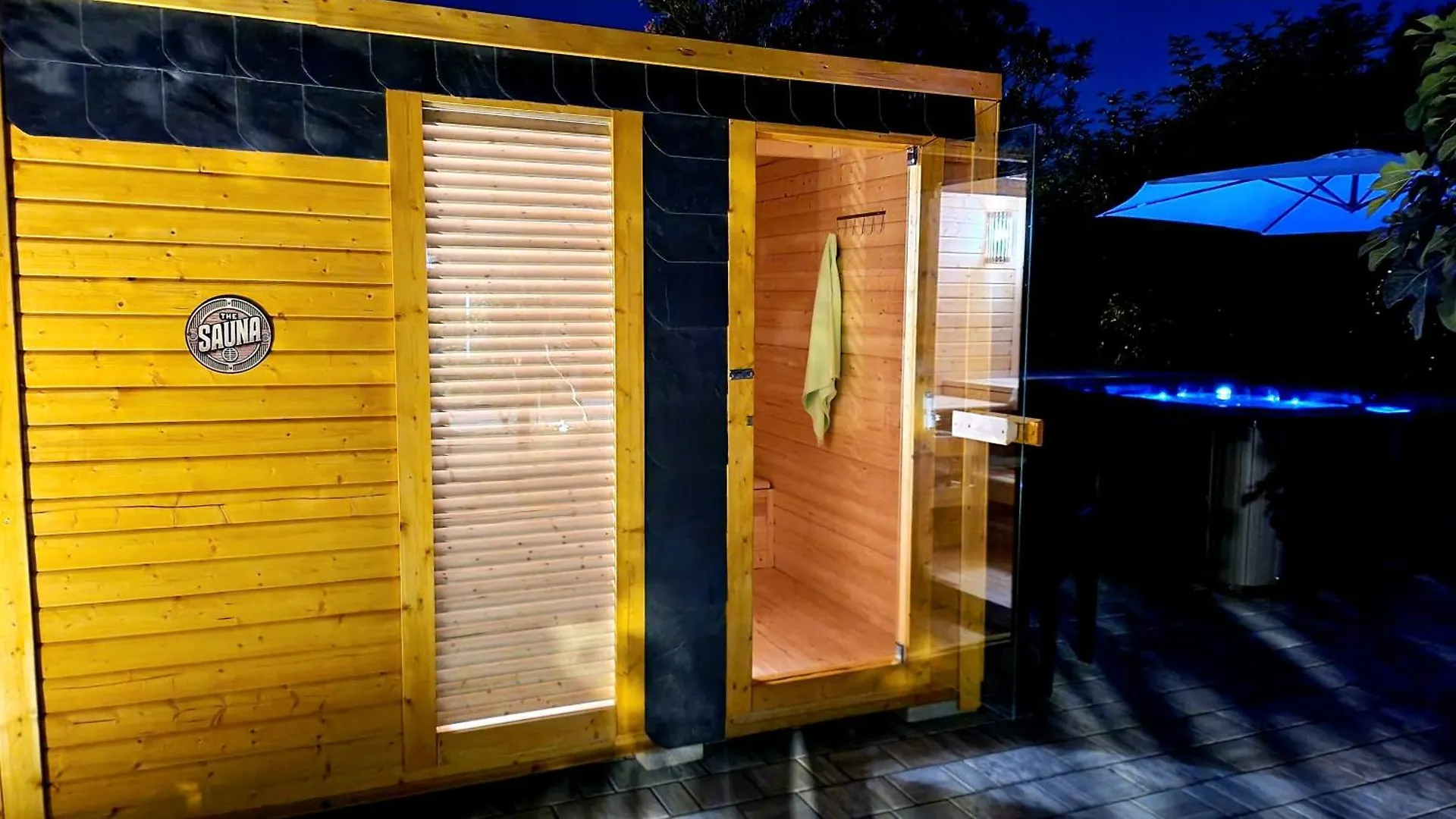 شقة Wellness-Villa-نين كرواتيا