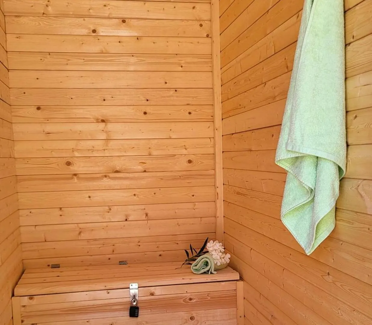 Wellness-Villa-نين 0*, نين