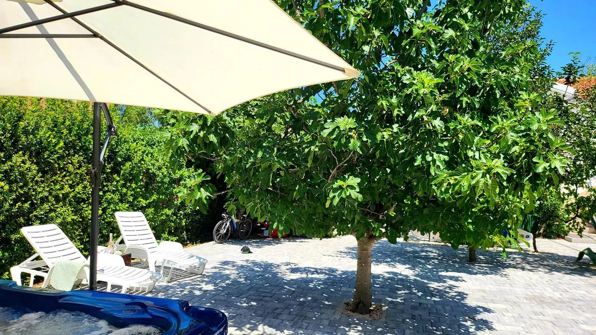 Wellness-Villa-نين 0*, نين