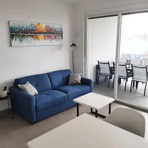  Apartmán Anda